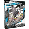 PROCHAINEMENT : Pokémon - Classeur Cartes Écarlate et Violet : EV10.5  – Foudre Noire