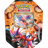 Pokémon : Pokebox Légendes Tranchantes : Koraidon ex