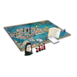 Jeux de société - Occasion - Intrigues à Venise