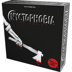 Jeux de société - Occasion - Nyctophobia