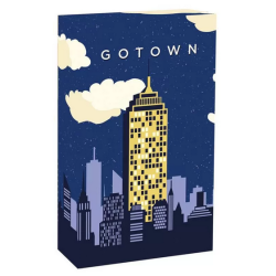 Jeux de société - Occasion - Gotown