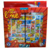 Jeux de société - Jeu de l'oie : Version voyage