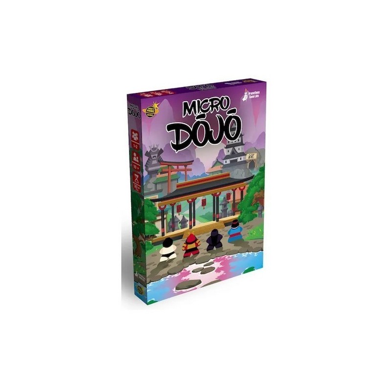 Jeux de société - Occasion - Micro Dojo Jeux de société - Occasion - Micro Dojo