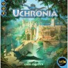 Jeux de société - Uchronia
