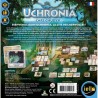 Jeux de société - Uchronia