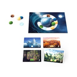 Jeux de société - Biomos