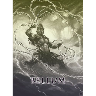 Jeux de société - Occasion - Bellum