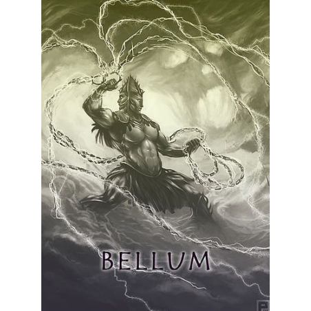Jeux de société - Occasion - Bellum