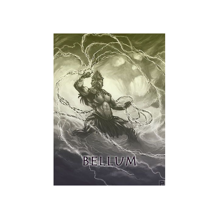 Jeux de société - Occasion - Bellum