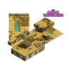 Jeux de société - Occasion - Tiny Epic Tactics - Extension Terrains