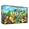 Jeux de société - Occasion - Tiny Epic Tactics