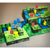 Jeux de société - Occasion - Tiny Epic Tactics