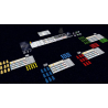 Jeux de société - Occasion - Age of Galaxy