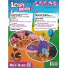 Jeux de Société - Lolly Dogs