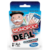 Jeux de société - Occasion - Monopoly Deal