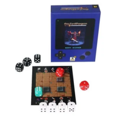 Jeux de société - Occasion - One Card Dungeon