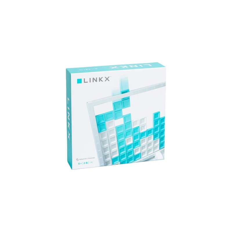 Jeux de société - Linkx
