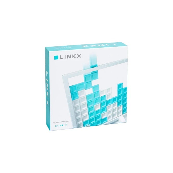 Jeux de société - Linkx