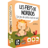 Jeux de société - Occasion - Les Fiefs de Norbois