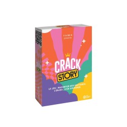 Jeux de Société - Crack Story