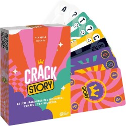 Jeux de Société - Crack Story