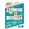Jeux de Société - Flip 7