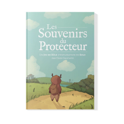 Jeu de Rôle - Les Souvenirs du Protecteur