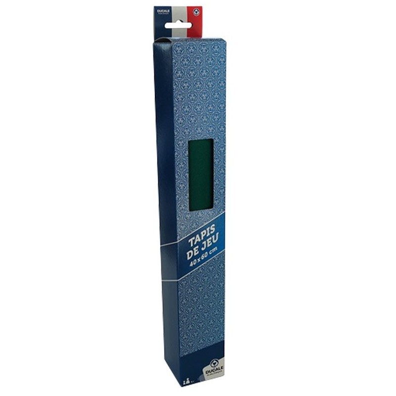 Tapis de carte pro 40 x 60 Vert Tapis de carte pro 40 x 60 Vert