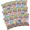 Pokémon : Coffret Collection Super-Premium Évolutions Prismatiques EV08.5