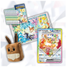 Pokémon : Coffret Collection Super-Premium Évolutions Prismatiques EV08.5