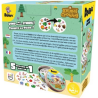Jeux de société - Dobble : Animal Crossing