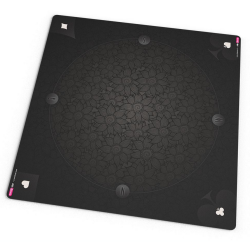 Tapis de Jeu Neoprene - Abi Games : Motif Fleur