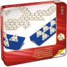 Jeux de société - Domino Triangulaire