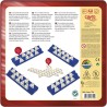 Jeux de société - Domino Triangulaire