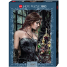 Puzzle Heye - Victoria Francés : Poison - 1000 pièces