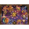 Puzzle Spiral - Les Signes du Zodiaque - 1040 Pièces