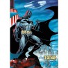 Puzzle Trefl - Batman on Gotham City - 1000 Pièces