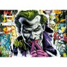 Puzzle Trefl - The Joker - 1000 Pièces
