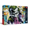 Puzzle Trefl - The Joker - 1000 Pièces