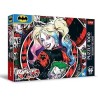 Puzzle Trefl - Harley Quinn - 1000 Pièces