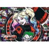 Puzzle Trefl - Harley Quinn - 1000 Pièces