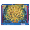 Puzzle Heye - Marino Degano : That's Life Deep Down - 2000 Pièces