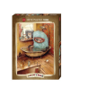 Puzzle Heye : Zozoville Bathtub de Mateo Dineen - 1000 Pièces