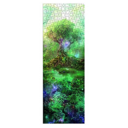 Puzzle Heye : Enigma Trees Arbre à Potassium - 1000 Pièces