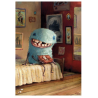 Puzzle Heye :  Zozoville Milk Tooth de Mateo Dineen - 500 Pièces