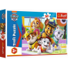 Puzzle Trefl - Pat Patrouille - 30 pièces