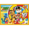 Puzzle Trefl - 4 in 1 - Pat Patrouille - 54, 48, 35 et 70 pièces