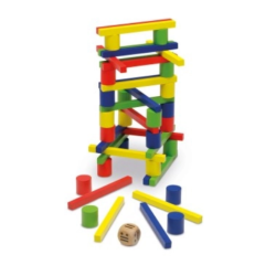 Jeux de société - Balance Metal Box