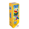Jeux de société - Coffret métallique Cayro Block & Block