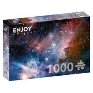 Puzzle Enjoy Puzzle : The Helix Nebula - 1000 Pièces